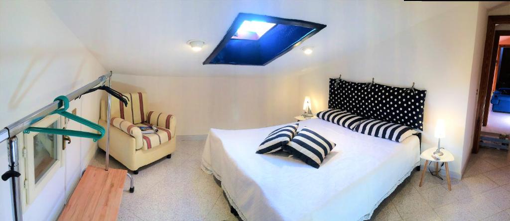 Casa Alba Chiara ad Alghero - Vacanza nel cuore della città