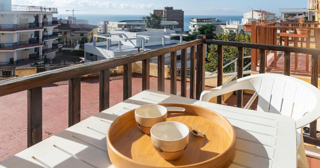 Welcomely Nulauro 12 ad Alghero - Appartamento vista mare