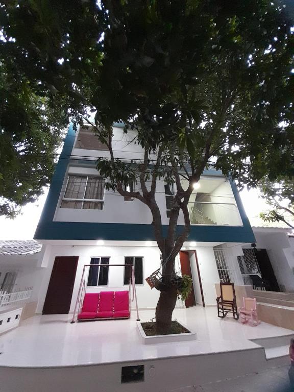 Apartaestudio Cartagena - Appartamento Con Una Camera Da Letto