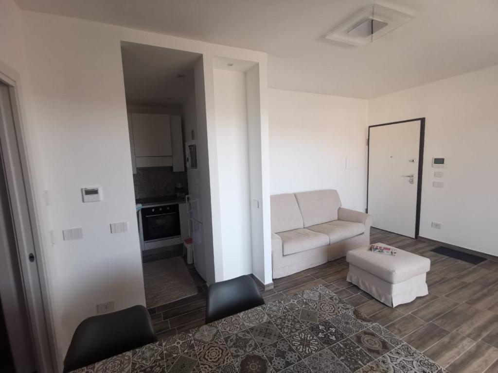 Casa mare Alghero - Incantevole appartamento vista mare