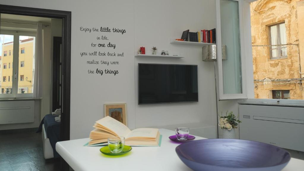 Welcomely Joia ad Alghero - Accogliente appartamento