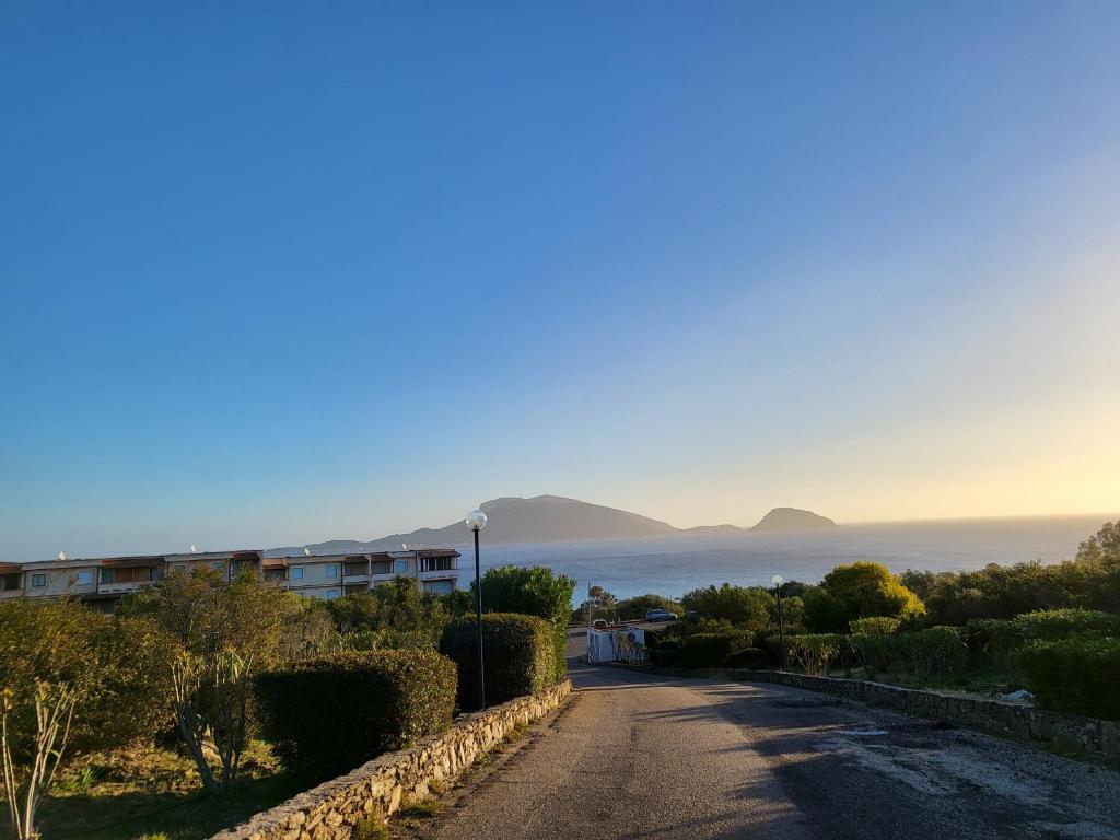 Appartamento Terrata a Golfo Aranci - Oasi vista mare