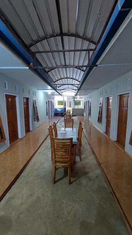 Yanto homestay anugrah tumpak sewu - Housity