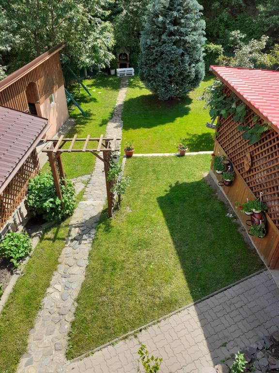 Pension Calborean - Housity