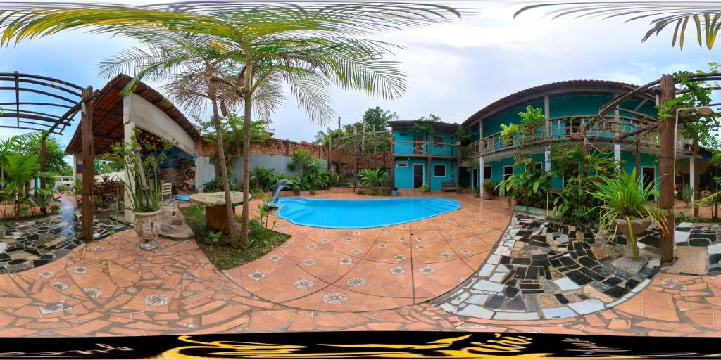 Arapiri Guest House - Housity