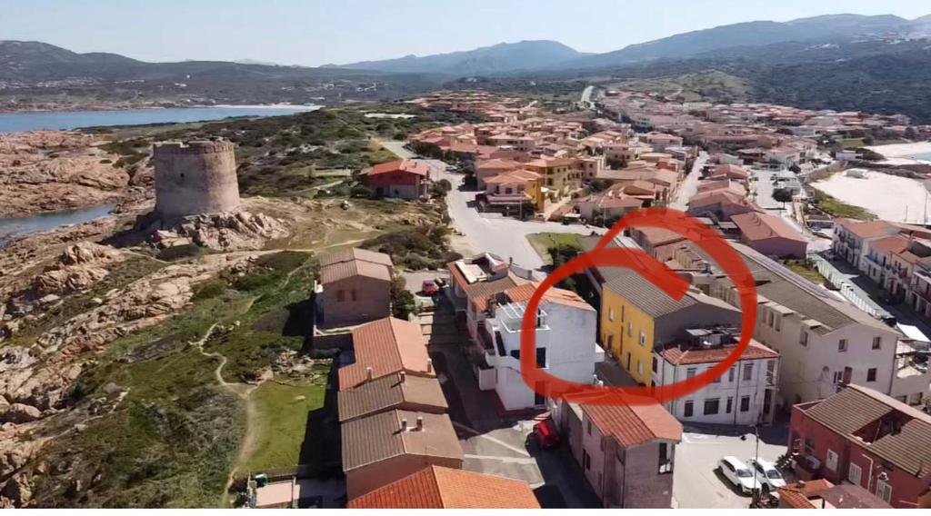 Appartamento Via Marinedda a Isola Rossa - Vicino Spiaggia
