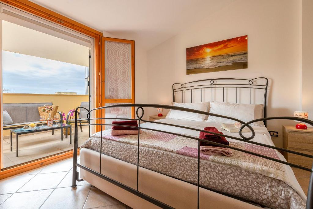 My Baby House ad Alghero - Incantevole casa vista mare