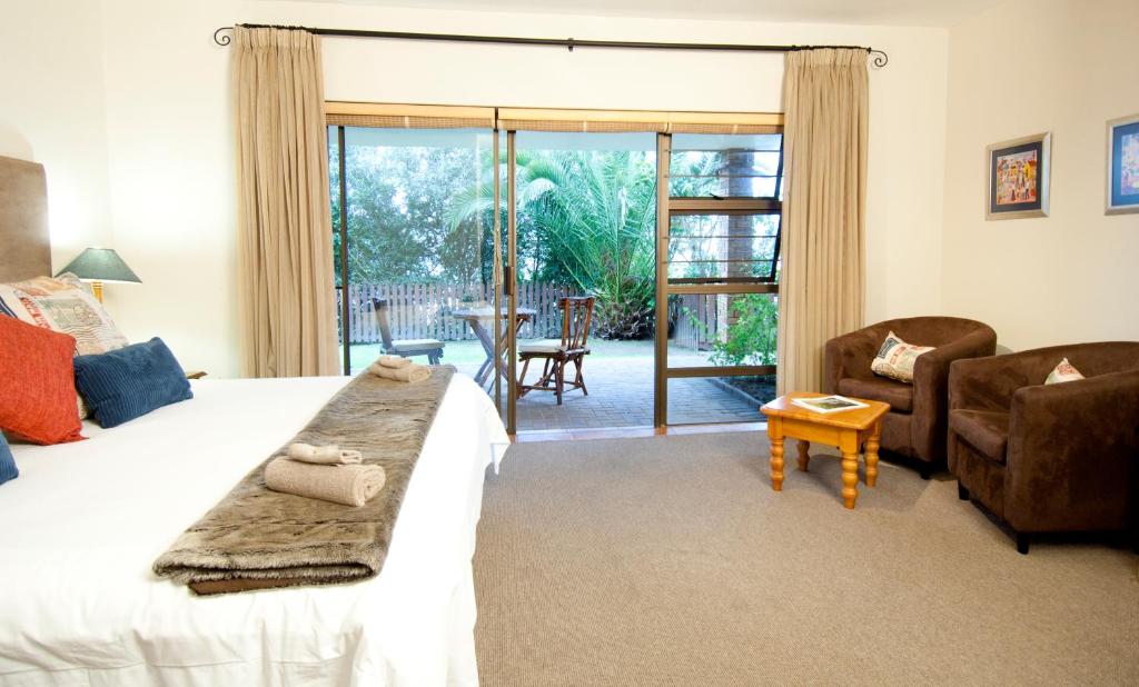 Overmeer Guest House - Image 15