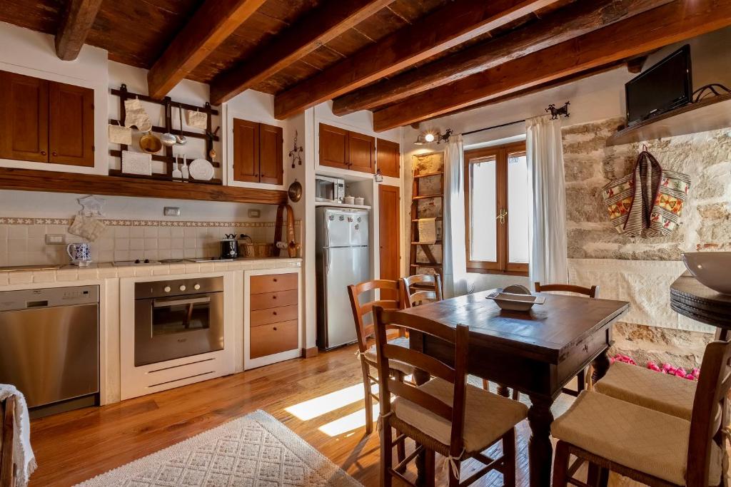 La casa di Febo ad Alghero - Splendido apt vista mare