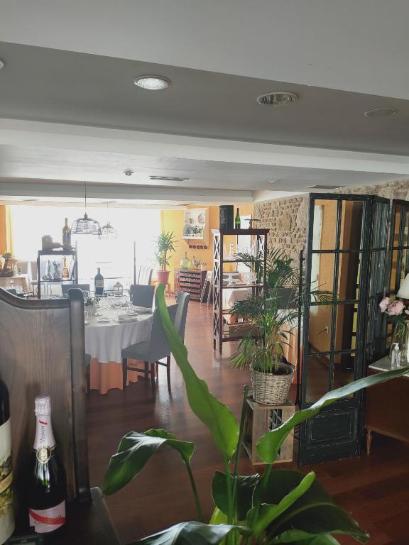 Casa castro