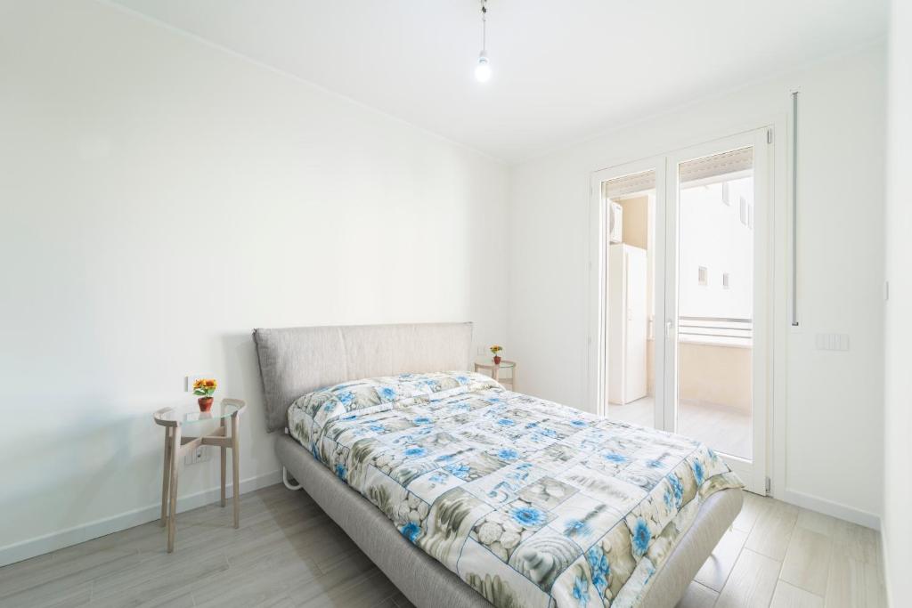 Il Girasole ad Alghero - Delizioso apt con terrazza