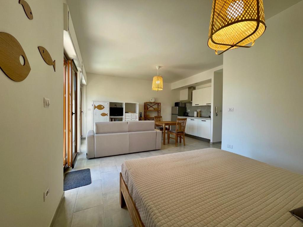 SeaSun Guest House ad Alghero - Apt vicino spiaggia