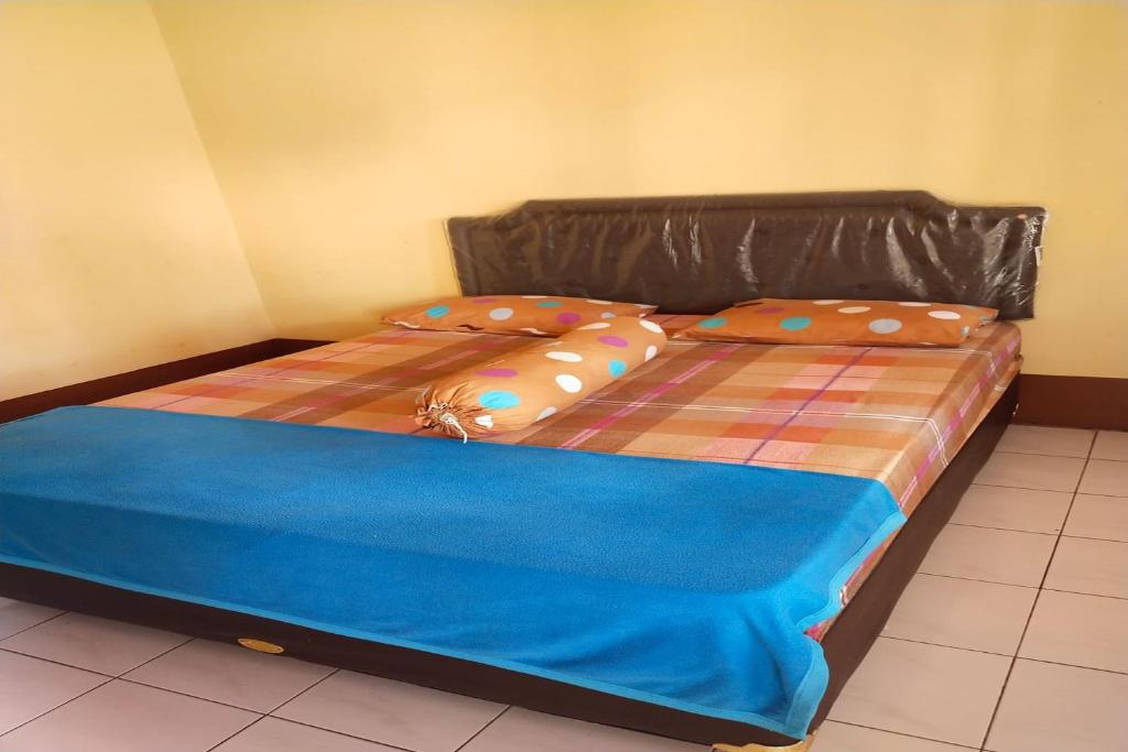 Hotel Kana Pamengpeuk