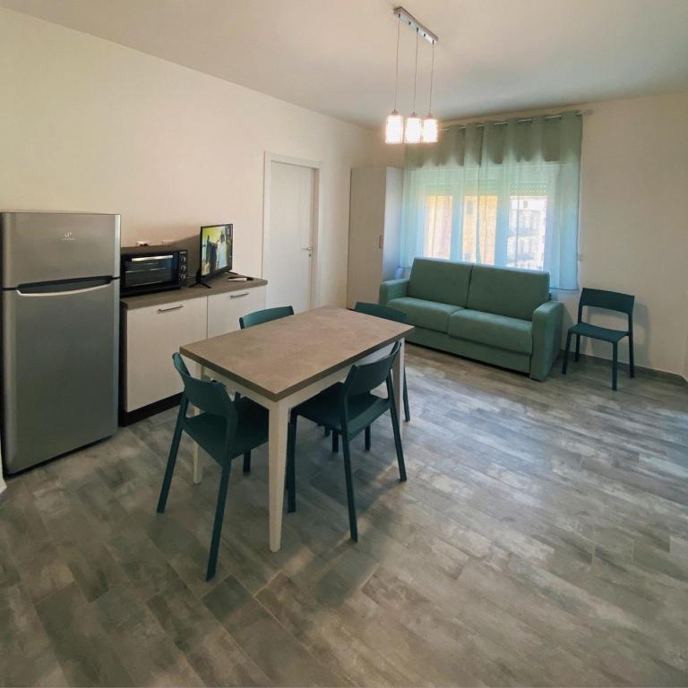 PM 29 Guest House ad Alghero - Moderno apt centrale