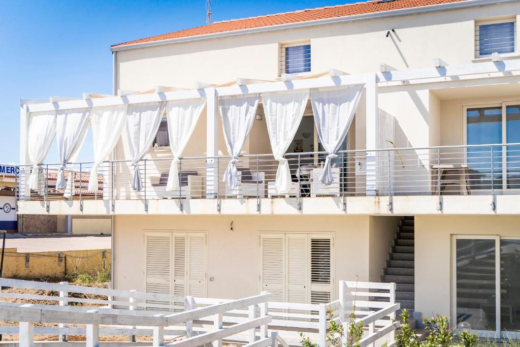 Ulivi 17 a Isola Rossa - Appartamento Accessibile