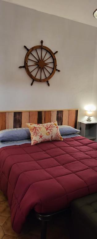 B&B Beglia Alguer ad Alghero - Accogliente B&B vista