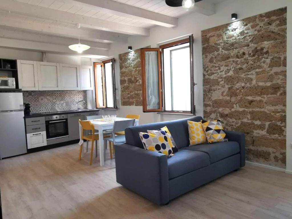 Casa Vacanza il Campanile - Storico apt ad Alghero