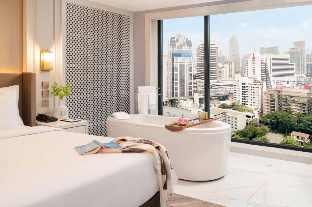 Aira Hotel Bangkok