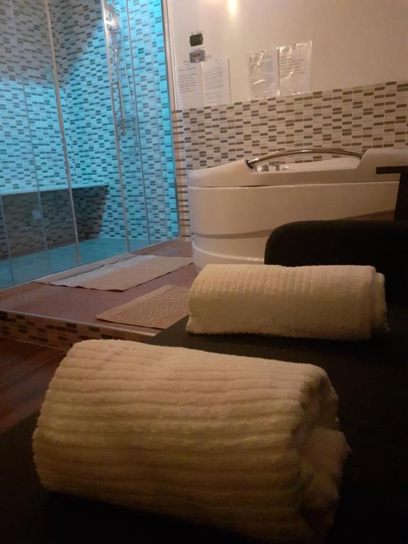 Appartamento- B&B Suite Andria Love - Hizvo