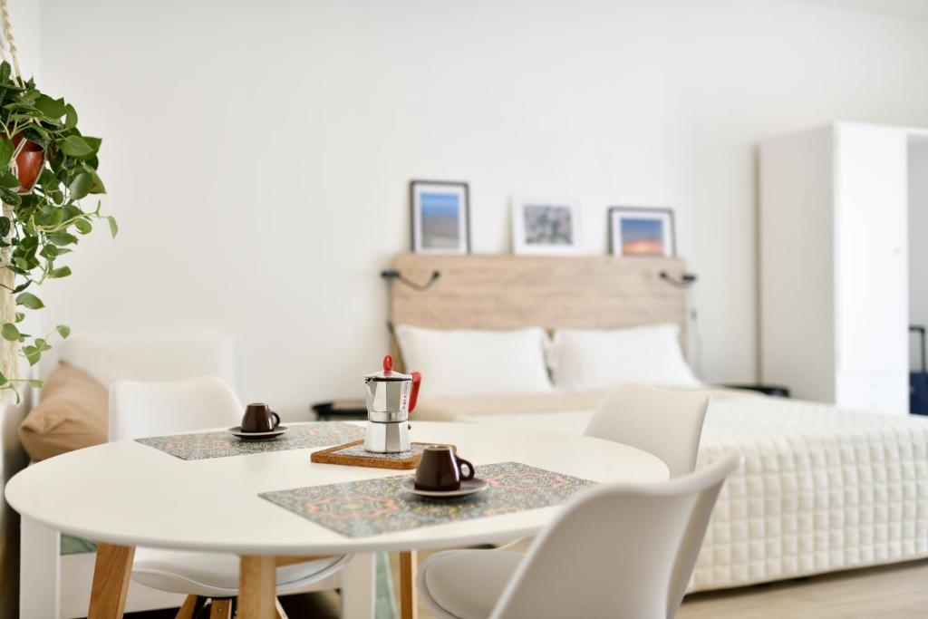 Casa Vacanze Florida - Incantevoli apt con piscina