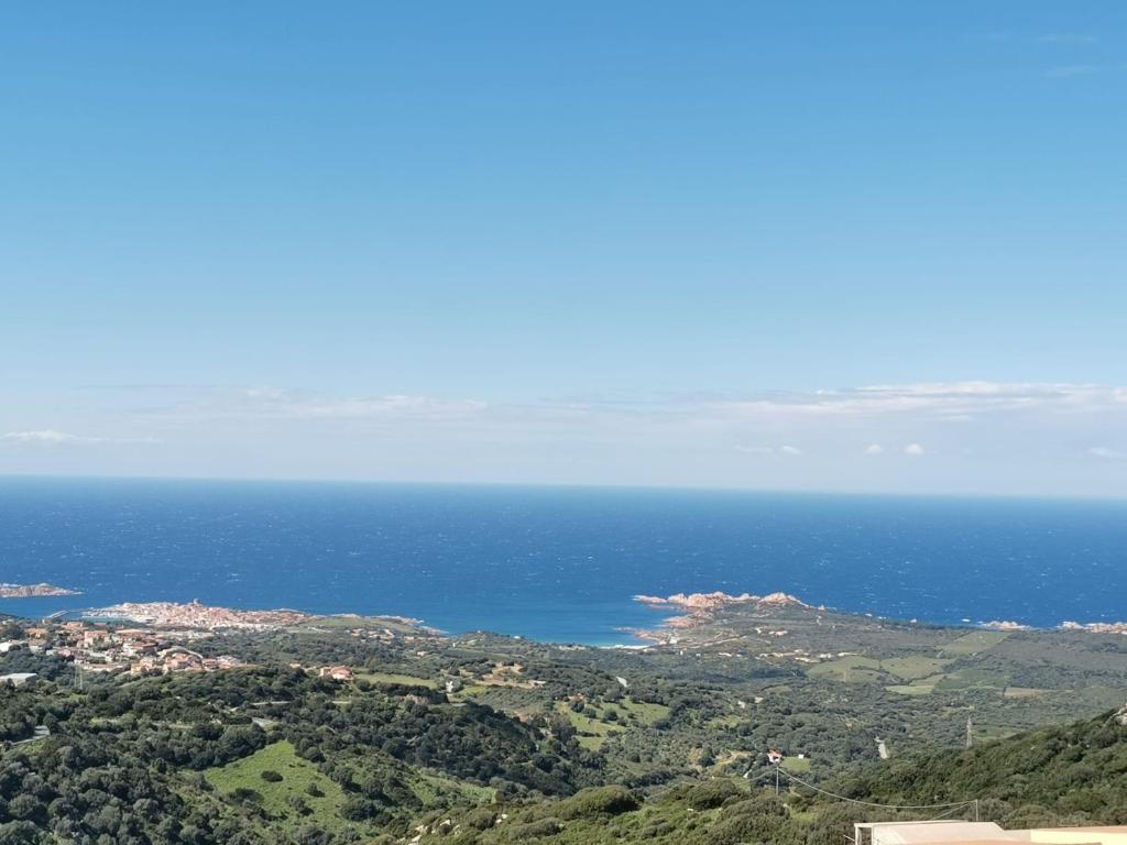 Casa Le Rocce a San Pantaleo - Lussuoso apt vista mare