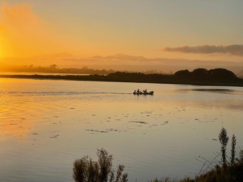 Sedgefield Kingfisher Cottage - Image 6