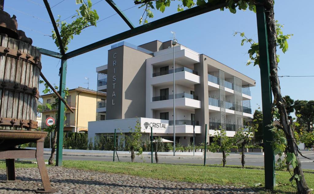 Hotel Cristal - Housity