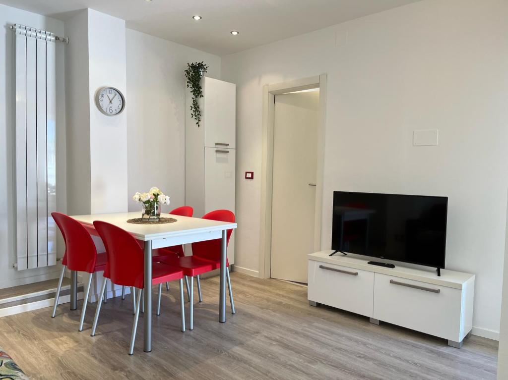 Bilocale al Crocevia - Housity