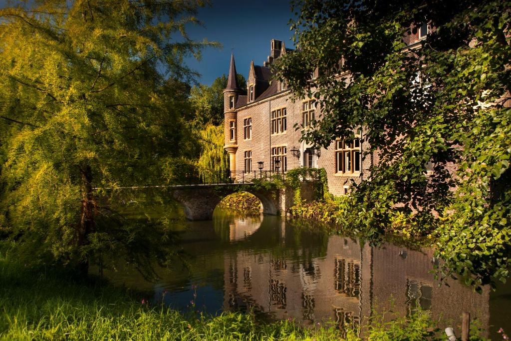 Van der Valk Hotel Kasteel Terworm