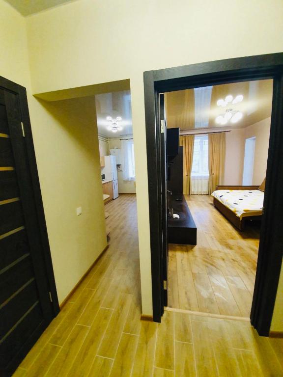 PortCity - One-Bedroom Apartment