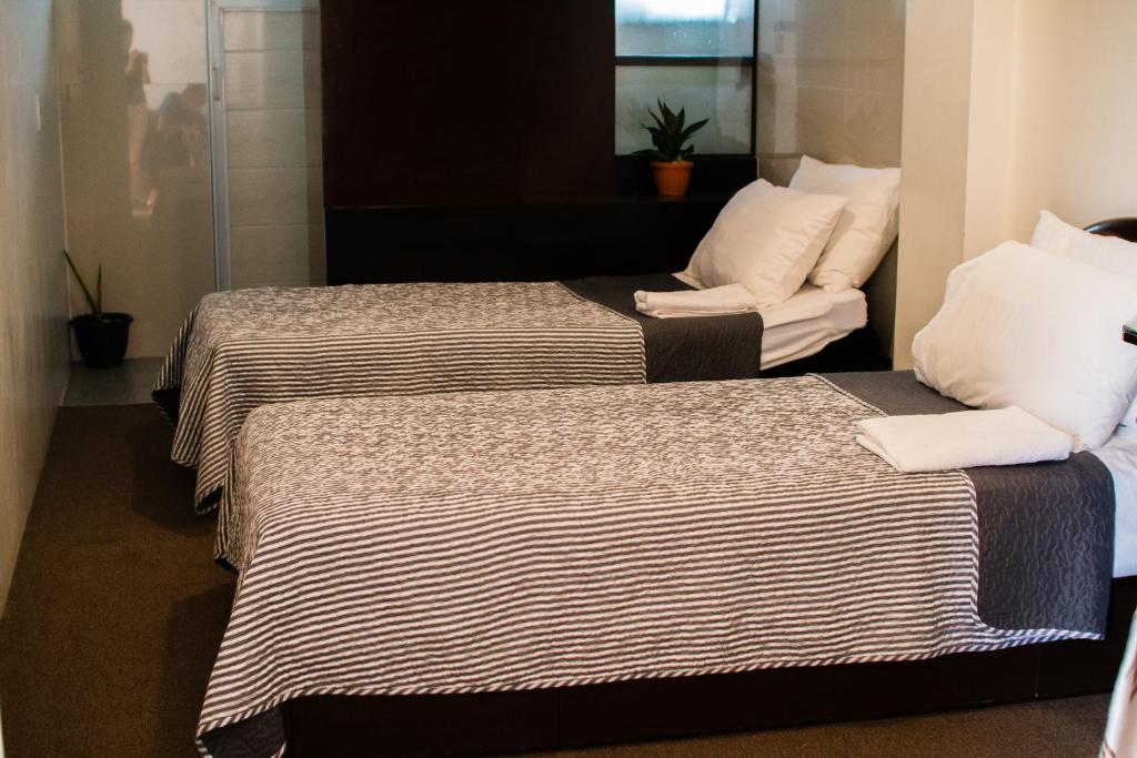 Be-ing Suites - Studio Twin Standard