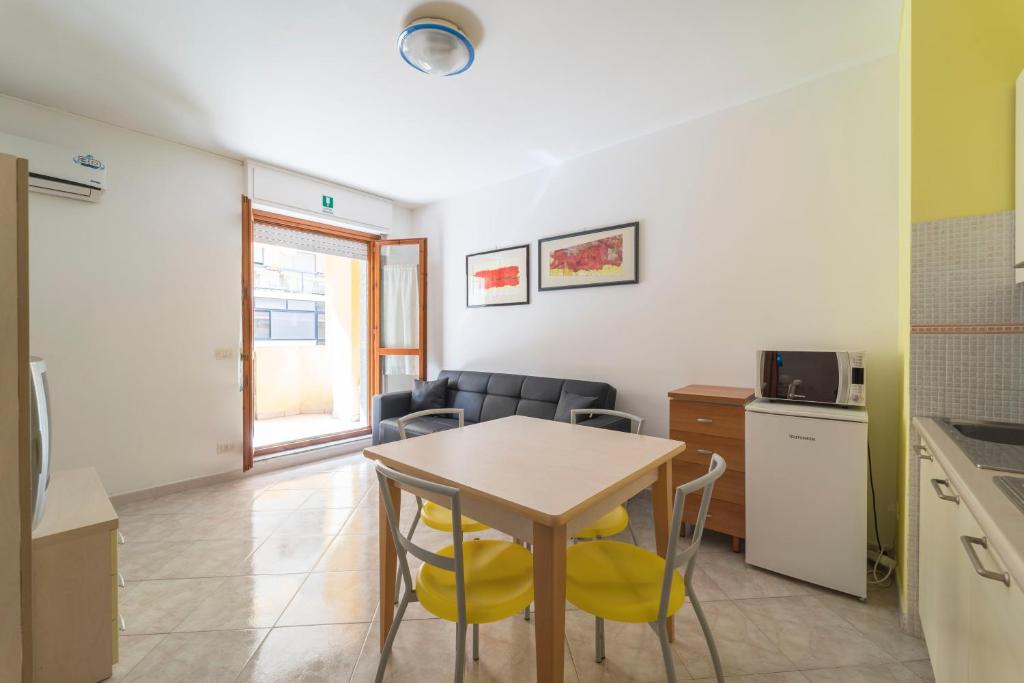 Milka Apartment ad Alghero - Comodo alloggio centrale
