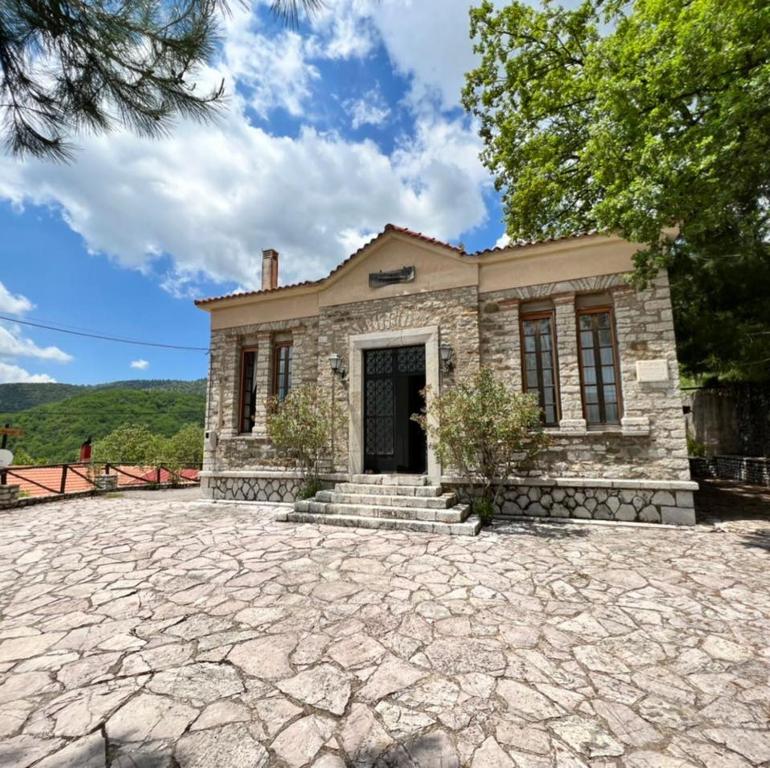 Abeliona Guesthouse - Housity