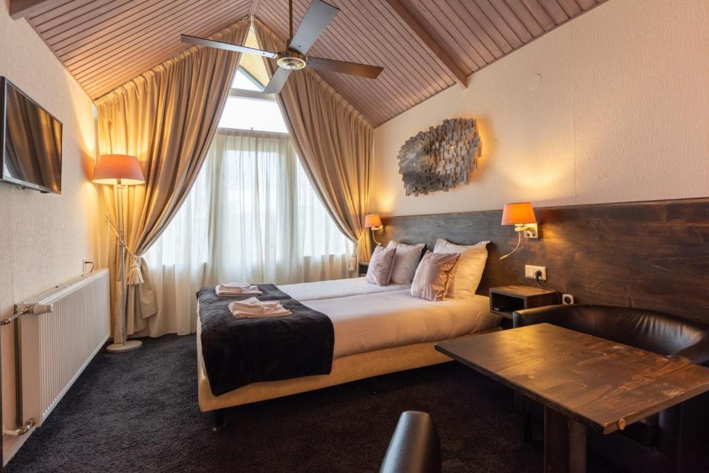 Hotel Hartlief
