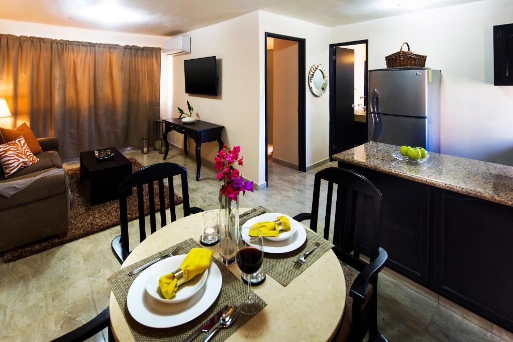 Coromuel Condo - Appartamento Con Una Camera Da Letto