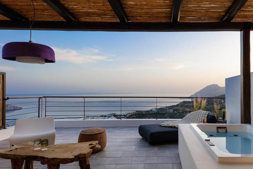 Hotels in Crete