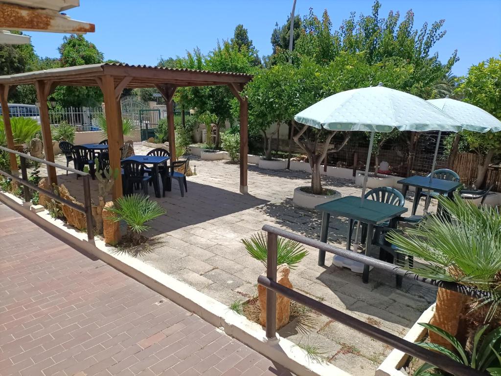 Mony's Island B&B - Accogliente oasi vicino al mare