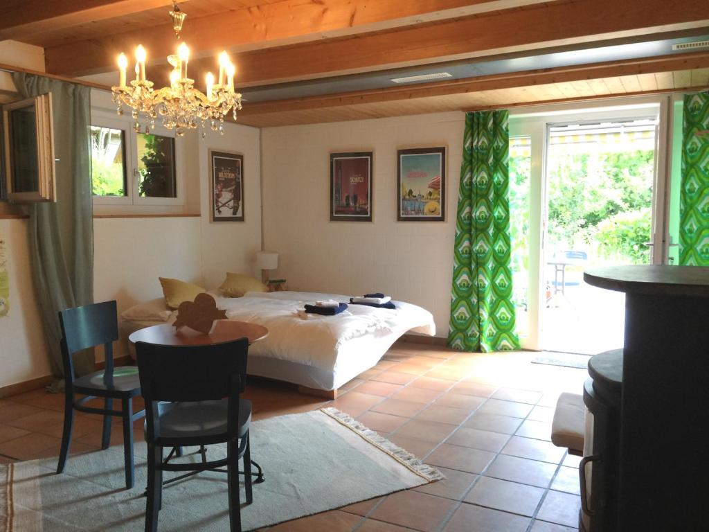 Me Gustas Tu - Séparée - Habitación Doble