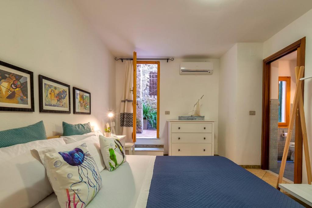 SARDINIA RE Maiorca 13 - Appartamento con terrazza