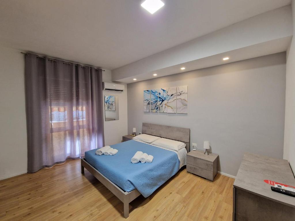Shell Guest House - Camere moderne con terrazza