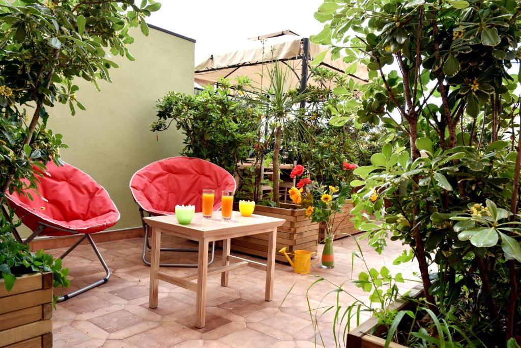 B&B in Centro - Accogliente alloggio familiare