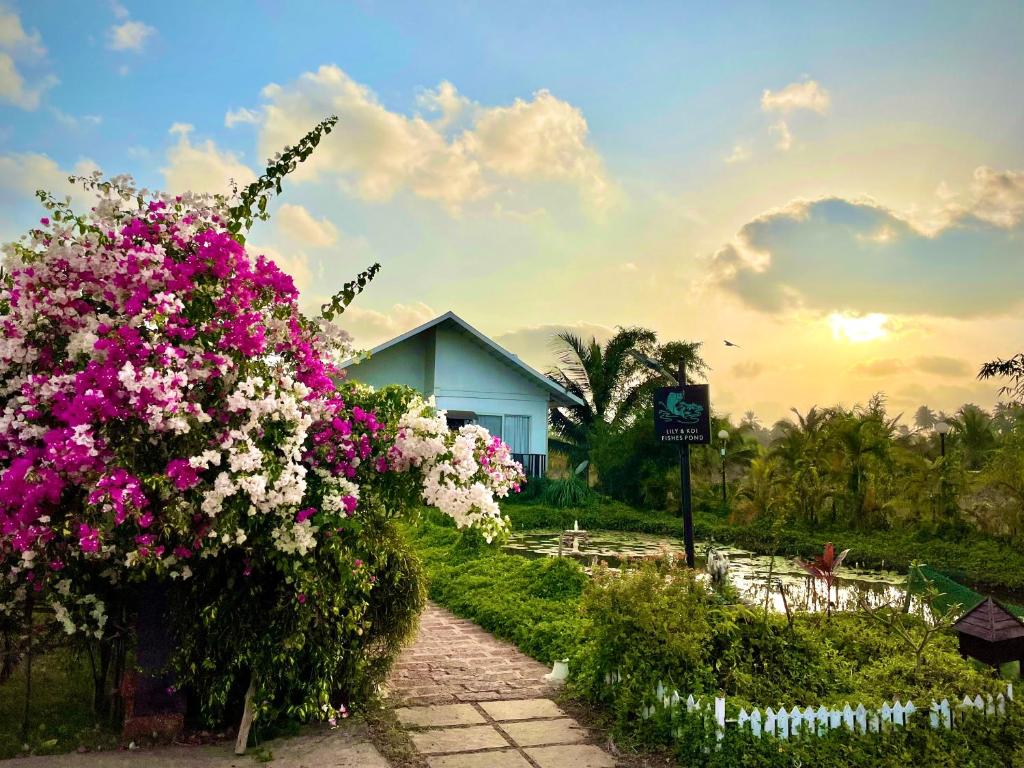 Exotica Beach Retreats Diveagar - Housity