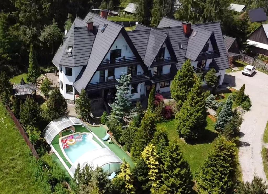Willa Juna Tatry - Housity