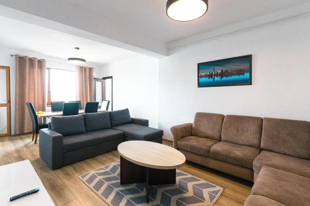 Rivera Apartments - Premium Accomodation - Appartamento Con Terrazza