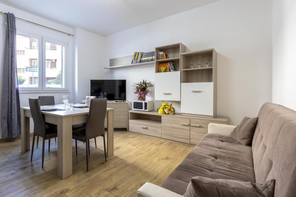 Glm Houses ad Alghero - Appartamenti vicino spiaggia
