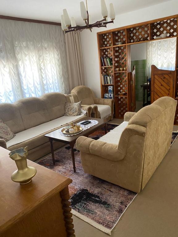 Aparment Visoko