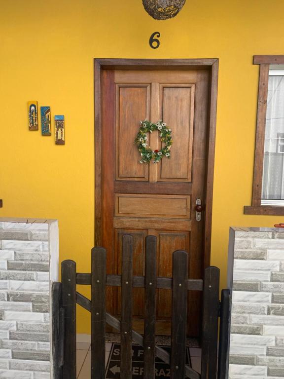 Casa beira mar Jacaraipe. - Hizvo