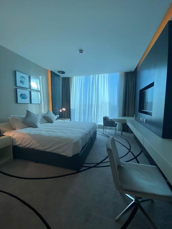 4Leisure Suites DAMAC Esclusiva Towers - Studio