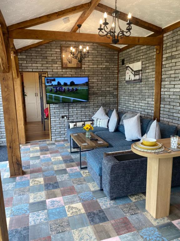 Comfortable Chalet