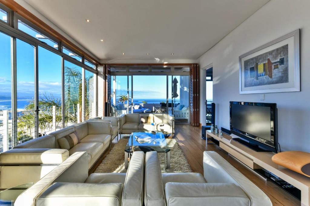 Penthouse 230m2 on the Sea - Image 5